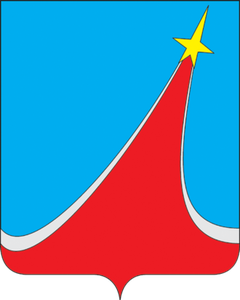 Символ города Люберцы